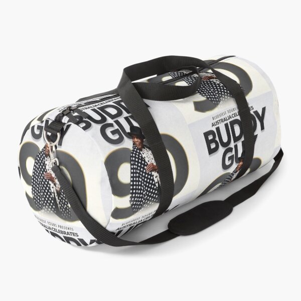 Item preview, Buddy Guy Australia 90th tour 2026 Osengan designed and sold by halladay.