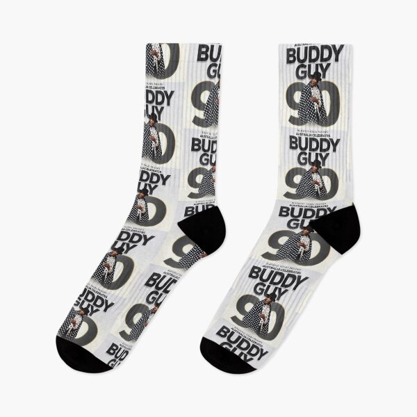 Item preview, Buddy Guy Australia 90th tour 2026 Osengan designed and sold by halladay.