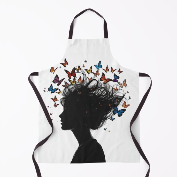 Item preview, Her Inner World designed and sold by Hemas Art.