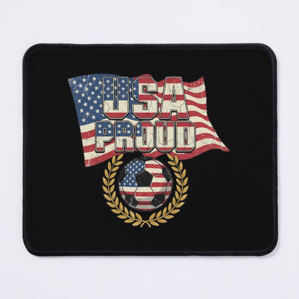Item preview, USA North America Soccer Summer 2026 designed and sold by SuperCaseCenter.