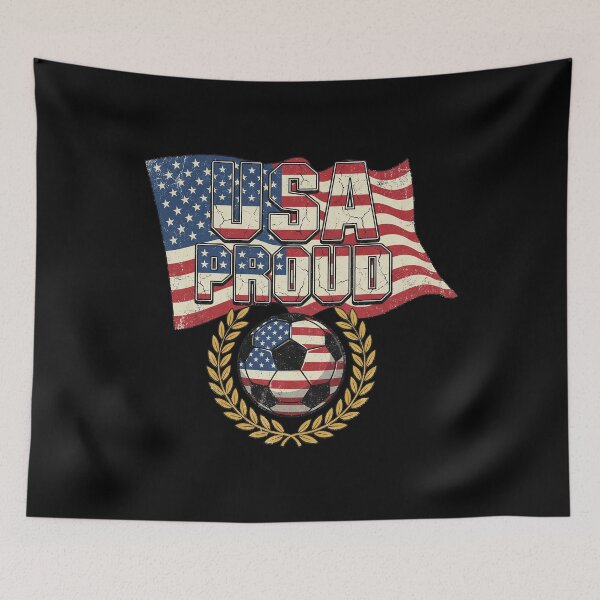 Item preview, USA North America Soccer Summer 2026 designed and sold by SuperCaseCenter.