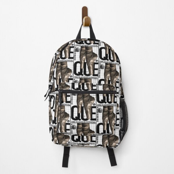 Item preview, QUE_<<It's time to achieve Potential..>> designed and sold by Pronoian-Space.