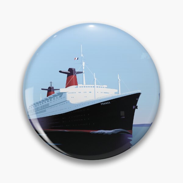 Item preview, Liner France designed and sold by Nicolas Tremblay.