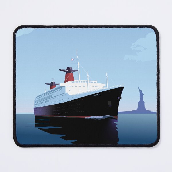 Item preview, Liner France designed and sold by Nicolas Tremblay.