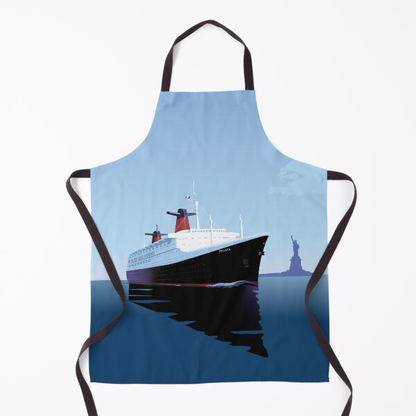 Item preview, Liner France designed and sold by Nicolas Tremblay.