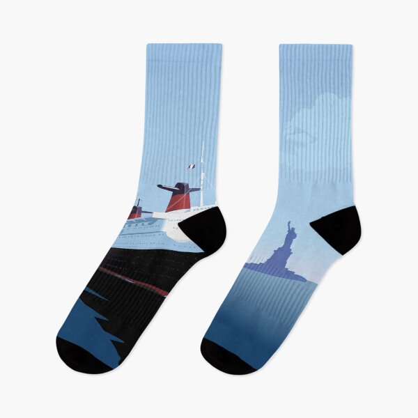 Item preview, Liner France designed and sold by Nicolas Tremblay.