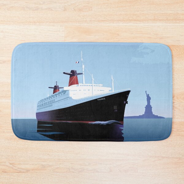 Item preview, Liner France designed and sold by Nicolas Tremblay.