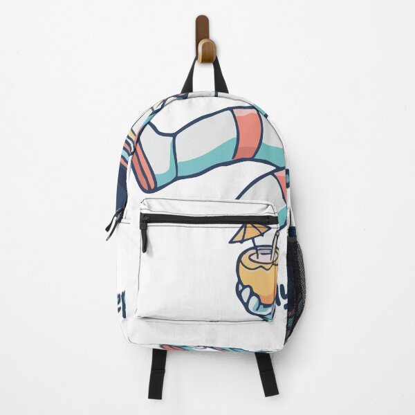 Item preview, Astronaut on Holiday designed and sold by iwzzuel.