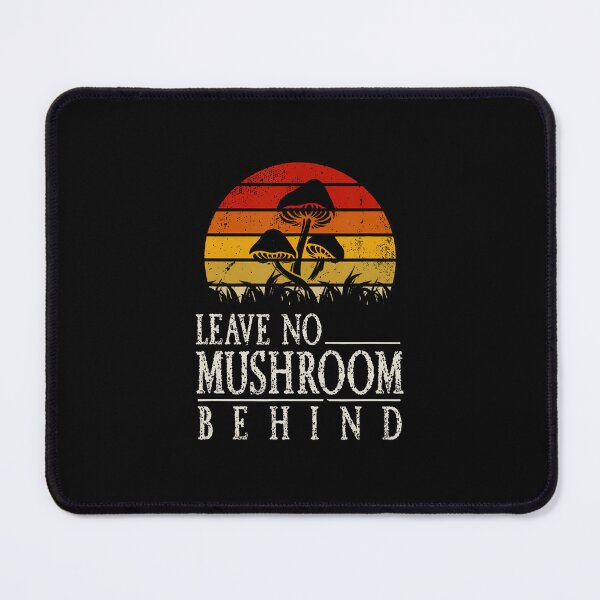 Item preview, Funny Foraging Morels Mushroom Picker designed and sold by jaharsenist.