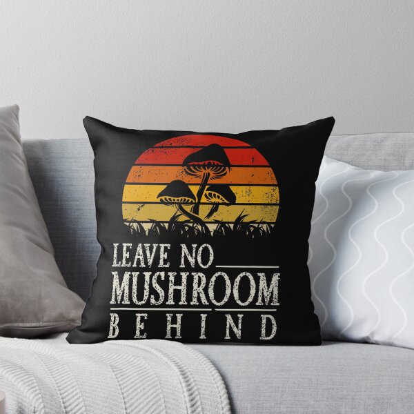 Item preview, Funny Foraging Morels Mushroom Picker designed and sold by jaharsenist.