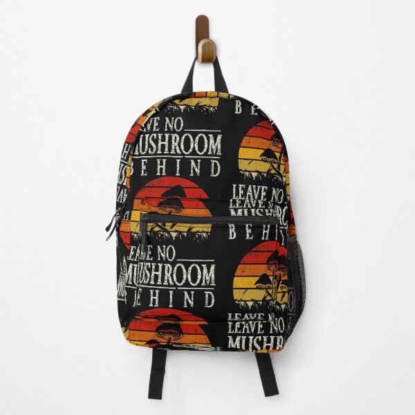 Item preview, Funny Foraging Morels Mushroom Picker designed and sold by jaharsenist.