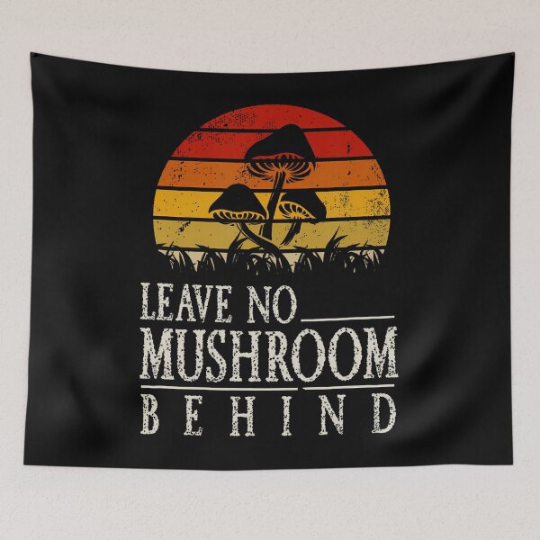Item preview, Funny Foraging Morels Mushroom Picker designed and sold by jaharsenist.