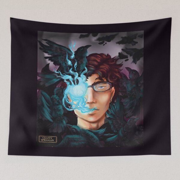 Item preview, Soul Carrier designed and sold by CraftySpriggan.