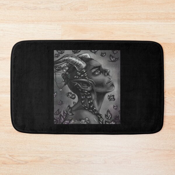 Item preview, Fae-Demon Halfbreed designed and sold by CraftySpriggan.