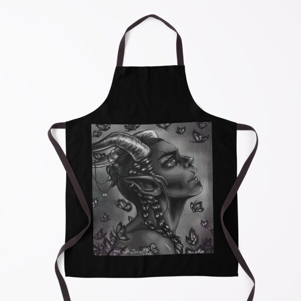 Item preview, Fae-Demon Halfbreed designed and sold by CraftySpriggan.