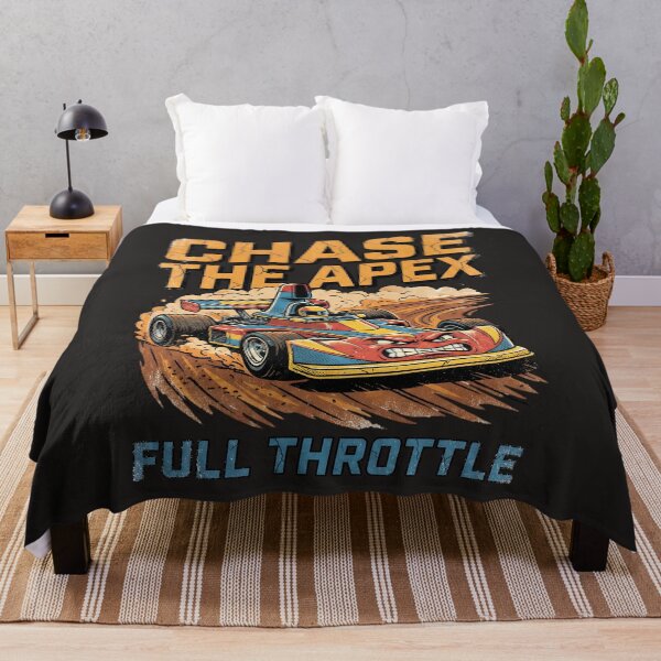 Item preview, The Apex Predator: Full Throttle Fury designed and sold by AwesomeBeyondLimits.