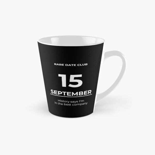 Item preview, Rare Date Club – September 15 designed and sold by ariksworld.