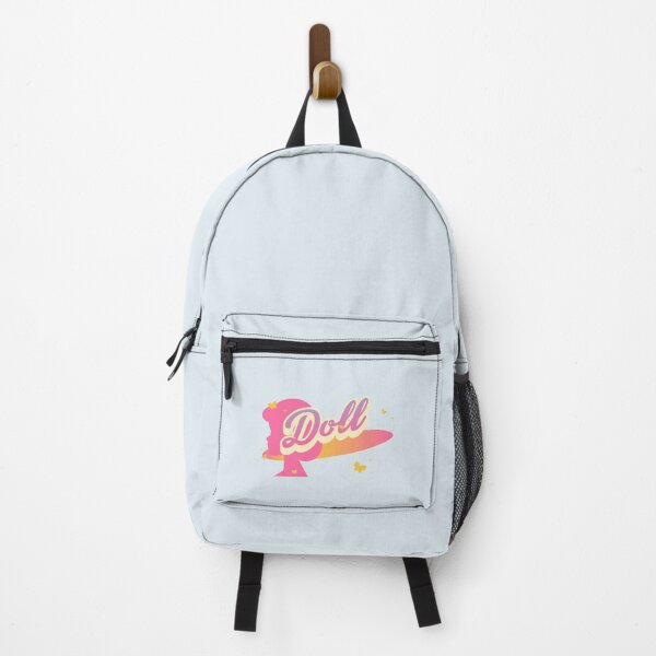 Item preview, DOLL Butterfly designed and sold by JusTiceT-shirts.