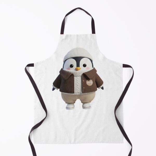 Item preview, POODY Corduroy Outfit Brown – Cozy Winter Aesthetic designed and sold by HNstory.