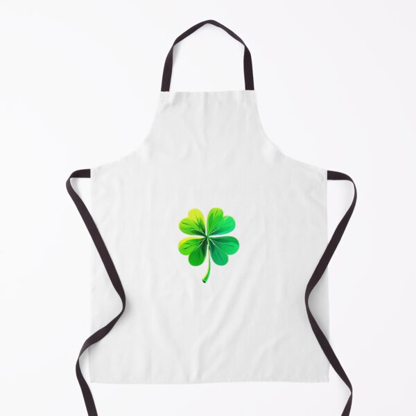 Item preview, Four Leaf Clover Good Luck Symbol designed and sold by RED-MOUSE.