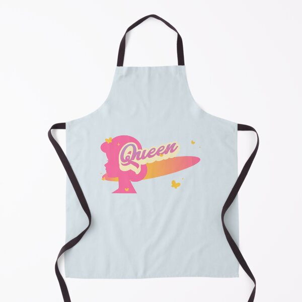 Item preview, QUEEN Butterfly designed and sold by JusTiceT-shirts.