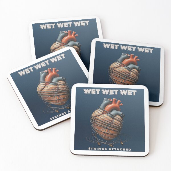 Item preview, wet strings attached wet tour 2026 osengan designed and sold by tpatria5.