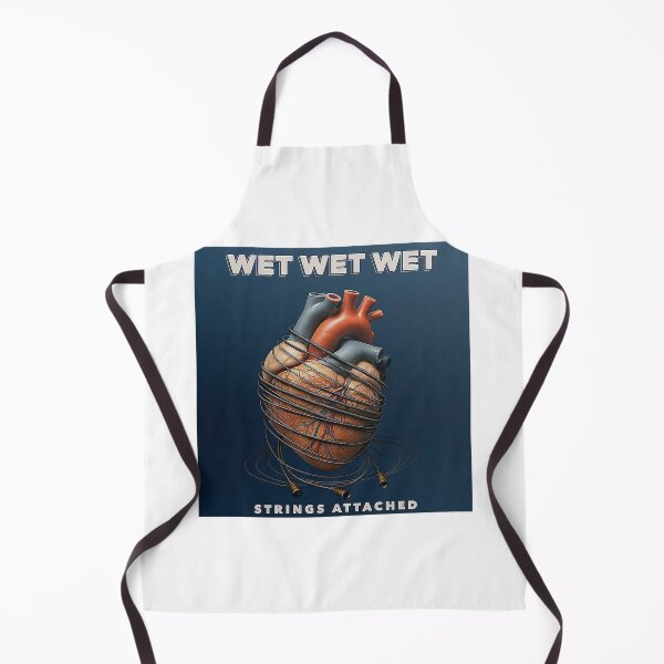 Item preview, wet strings attached wet tour 2026 osengan designed and sold by tpatria5.