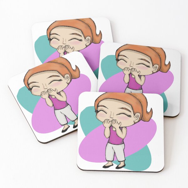 Item preview, Summer Smith designed and sold by lsengler.