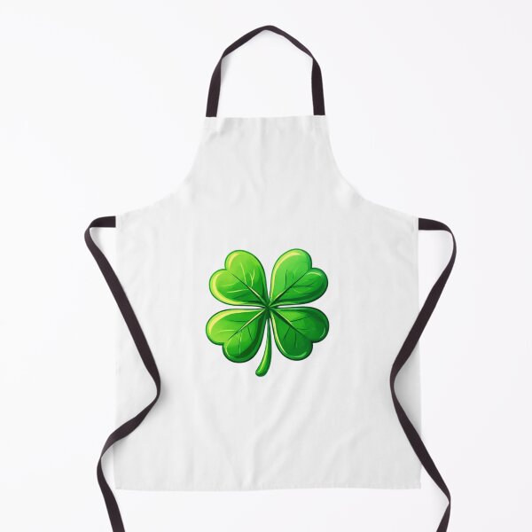 Item preview, Four Leaf Clover Good Luck Symbol designed and sold by RED-MOUSE.