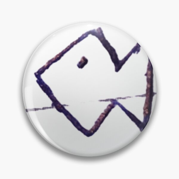 Item preview, Definitely a Fish designed and sold by DekChai.