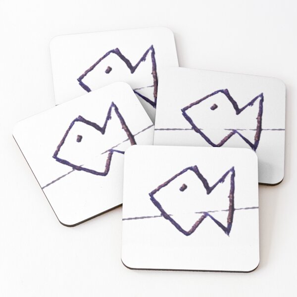 Item preview, Definitely a Fish designed and sold by DekChai.