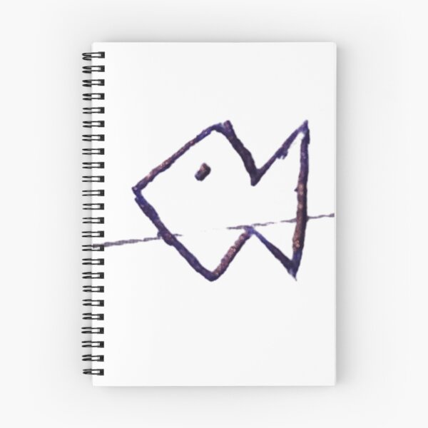 Item preview, Definitely a Fish designed and sold by DekChai.