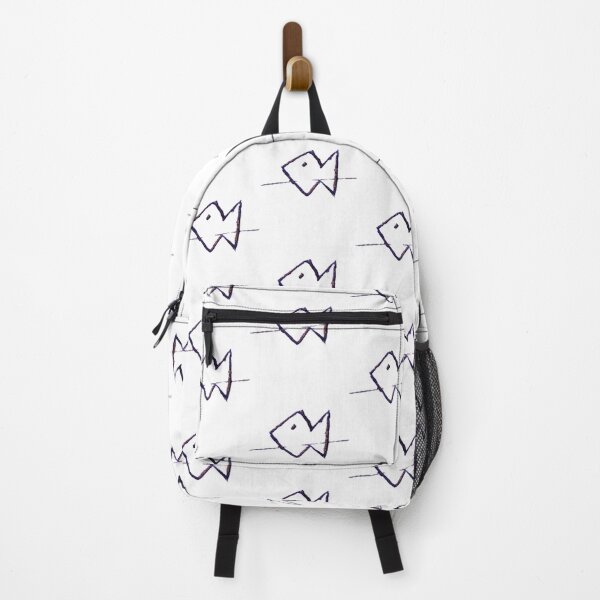 Item preview, Definitely a Fish designed and sold by DekChai.