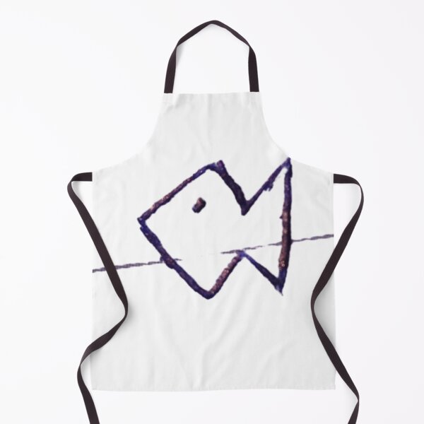 Item preview, Definitely a Fish designed and sold by DekChai.