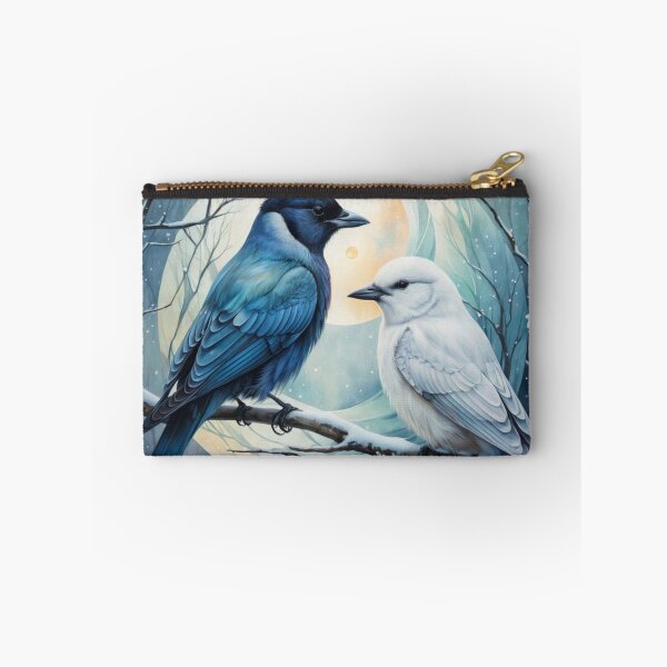 Item preview, Winterbird designed and sold by PandorasWelt.
