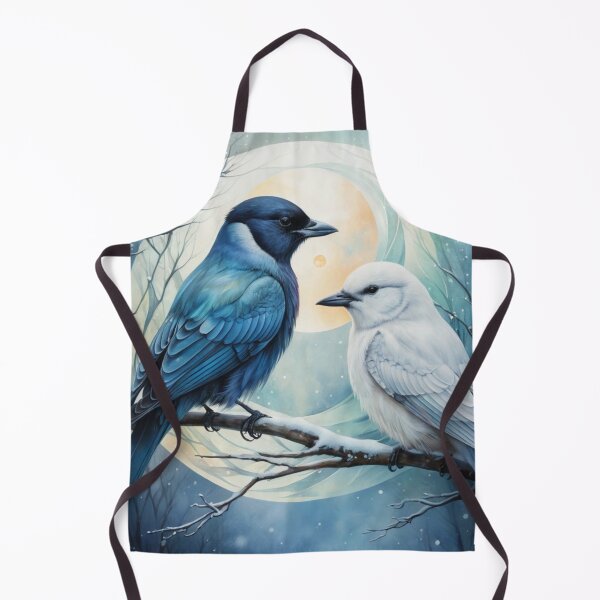 Item preview, Winterbird designed and sold by PandorasWelt.
