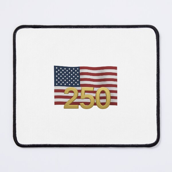 Item preview, 250 Years designed and sold by tracerammo1.
