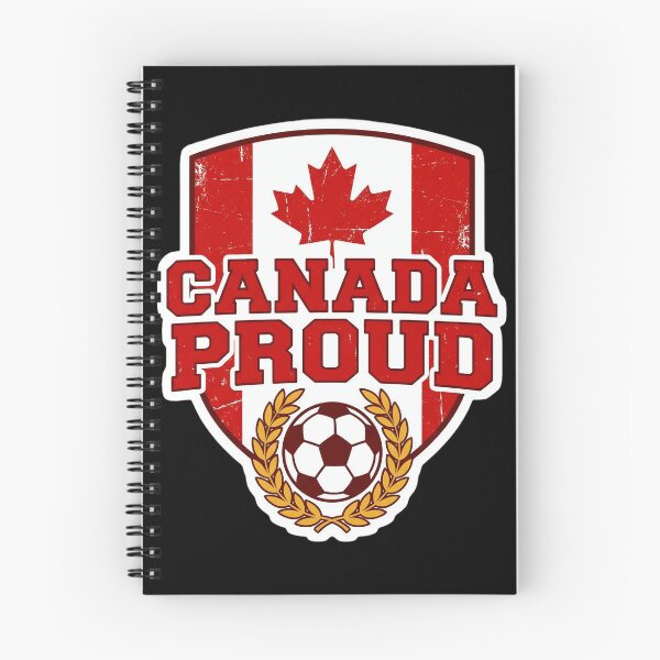 Item preview, Canada Football Summer 2026 designed and sold by SuperCaseCenter.