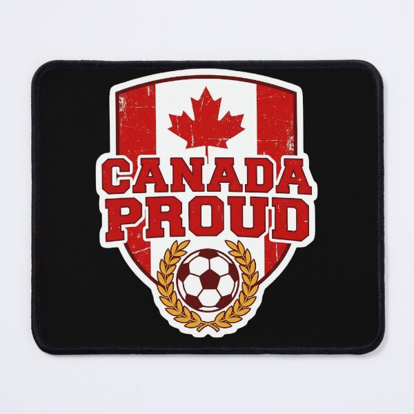 Item preview, Canada Football Summer 2026 designed and sold by SuperCaseCenter.