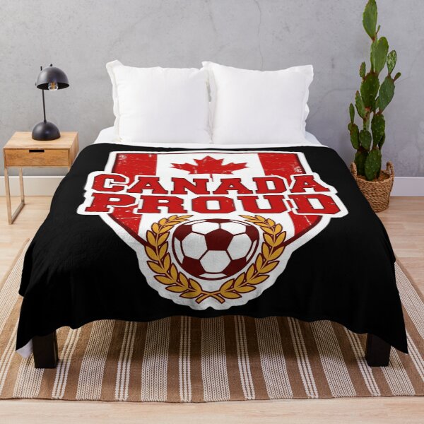 Item preview, Canada Football Summer 2026 designed and sold by SuperCaseCenter.