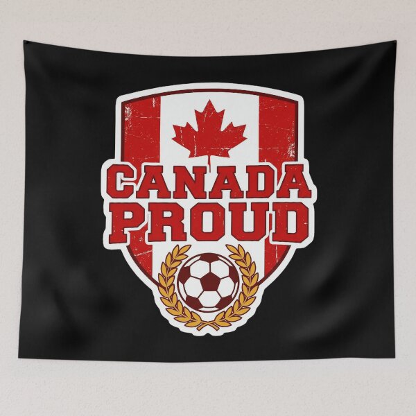 Item preview, Canada Football Summer 2026 designed and sold by SuperCaseCenter.