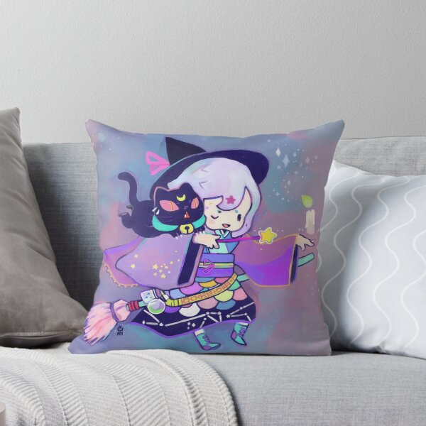 Item preview, The witch designed and sold by kurilord.