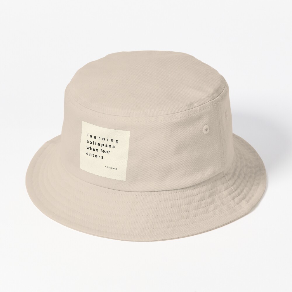 Item preview, Bucket Hat designed and sold by taletellerclub.