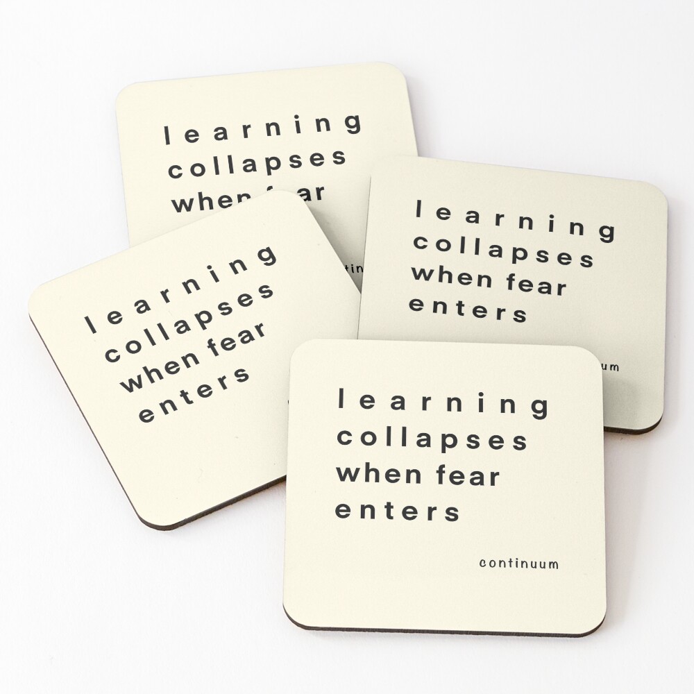 Item preview, Coasters (Set of 4) designed and sold by taletellerclub.