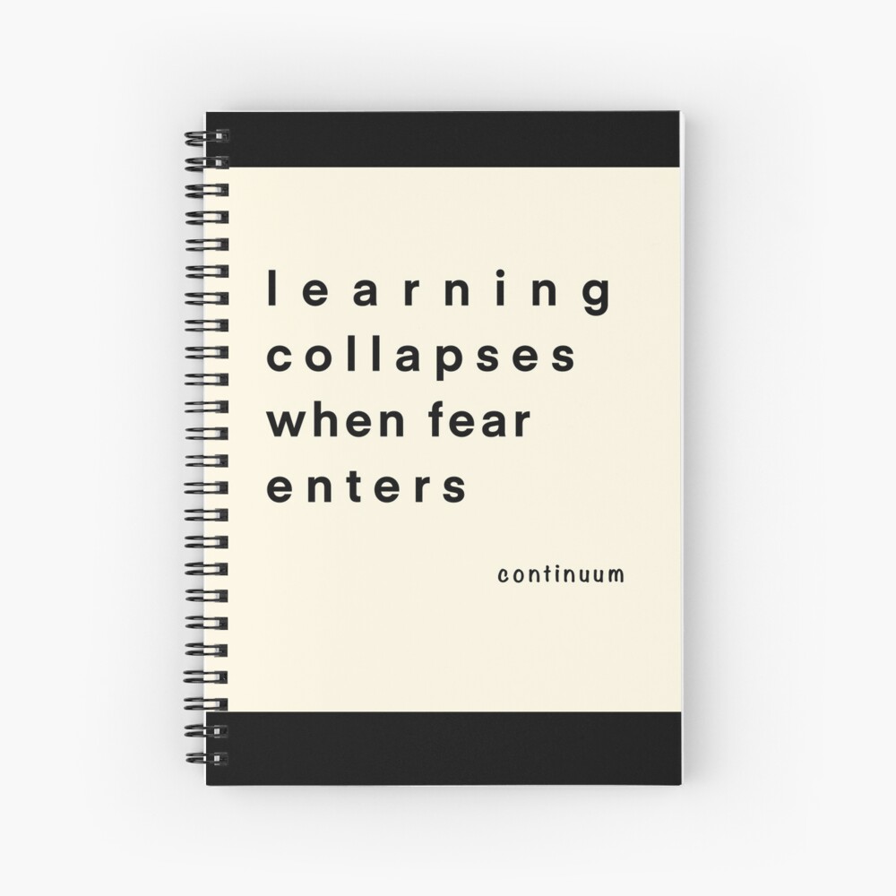 Item preview, Spiral Notebook designed and sold by taletellerclub.