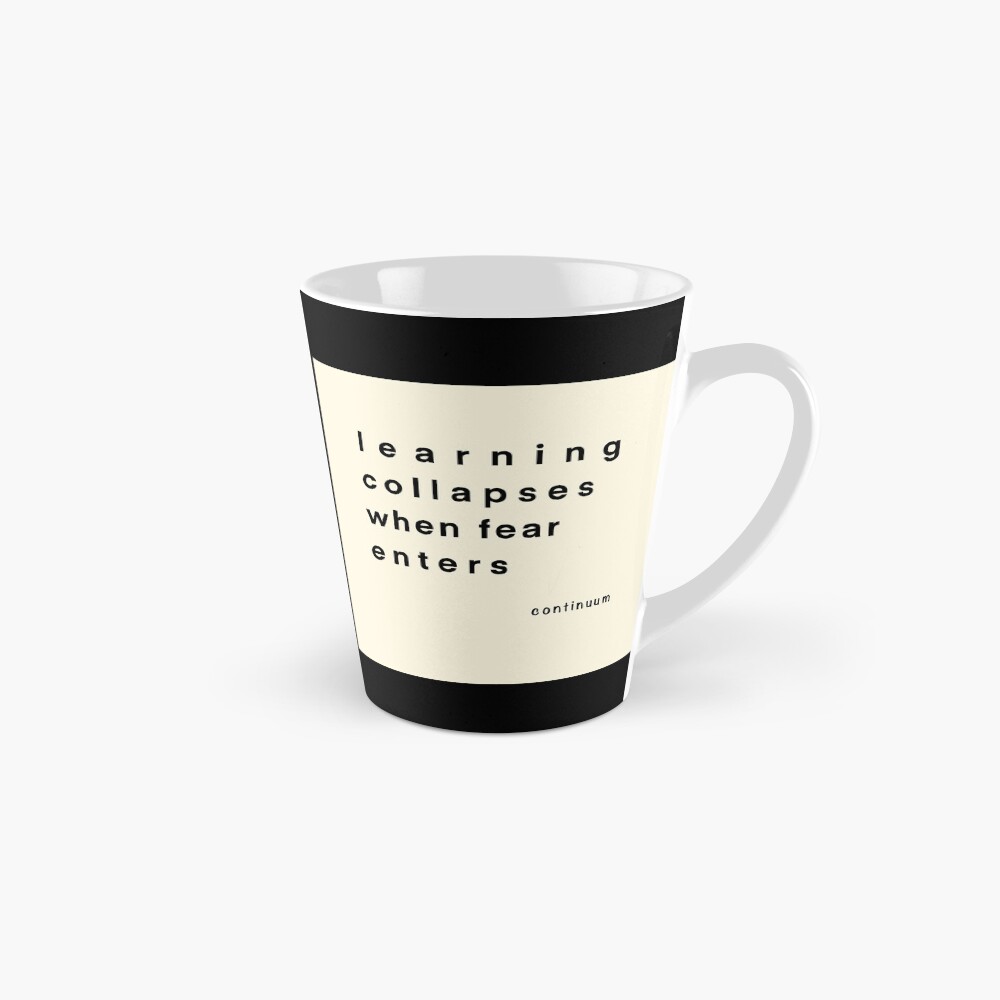 Item preview, Tall Mug designed and sold by taletellerclub.