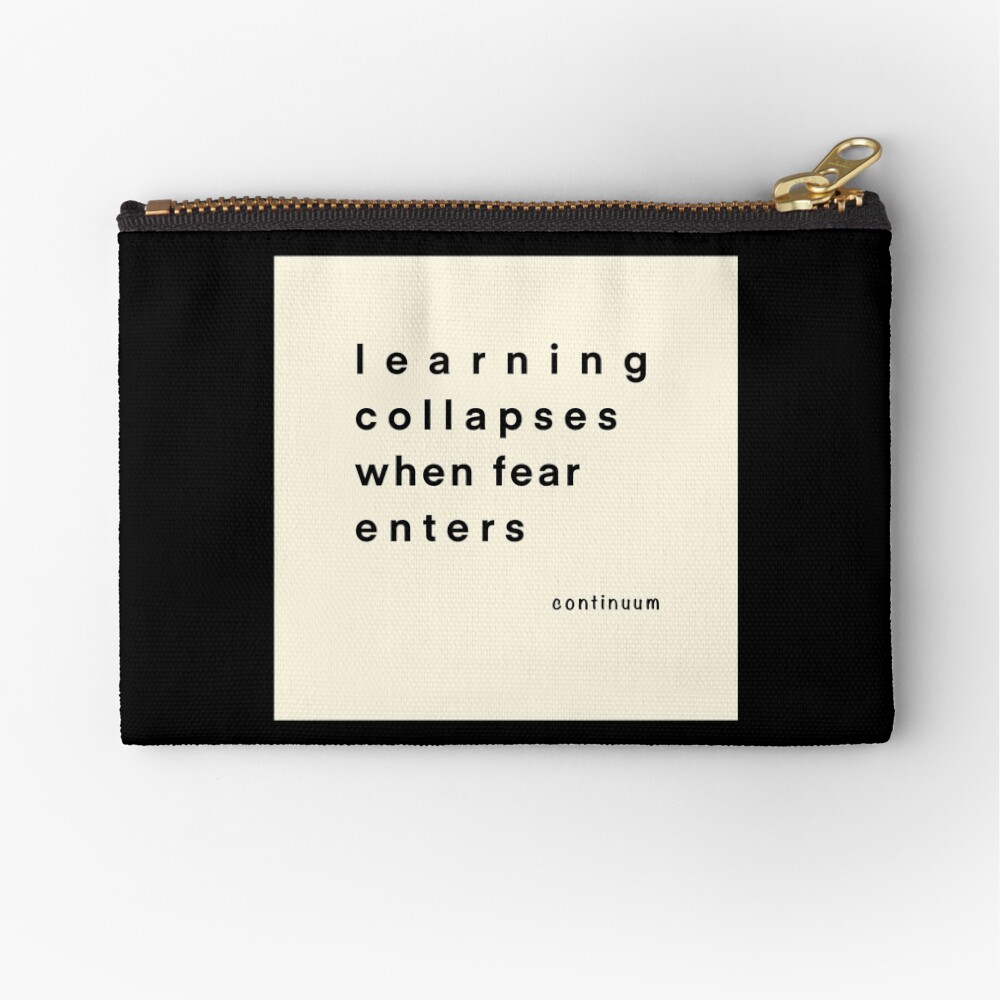 Item preview, Zipper Pouch designed and sold by taletellerclub.