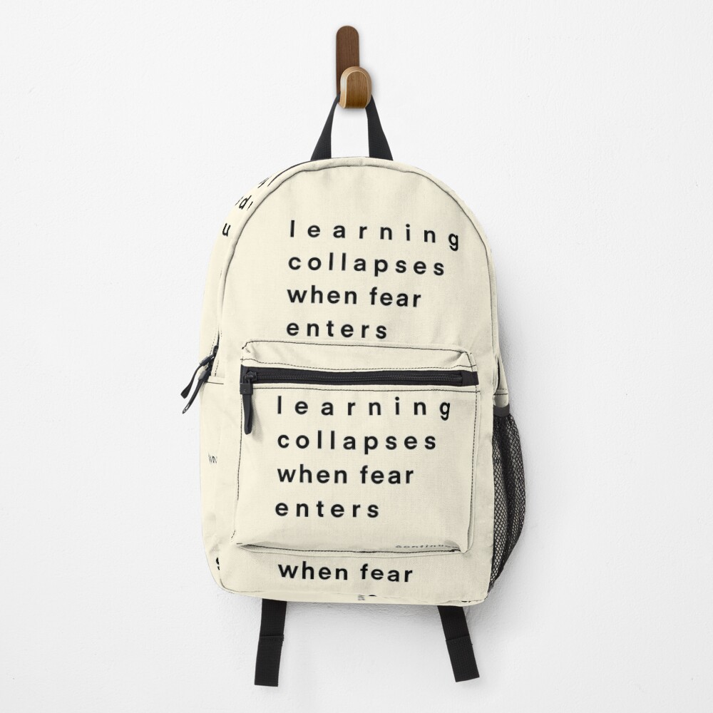 Item preview, Backpack designed and sold by taletellerclub.