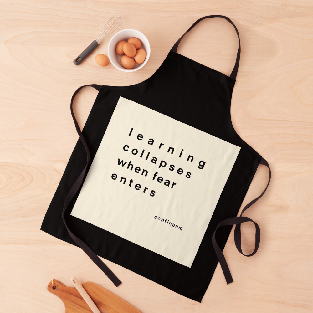 Item preview, Apron designed and sold by taletellerclub.