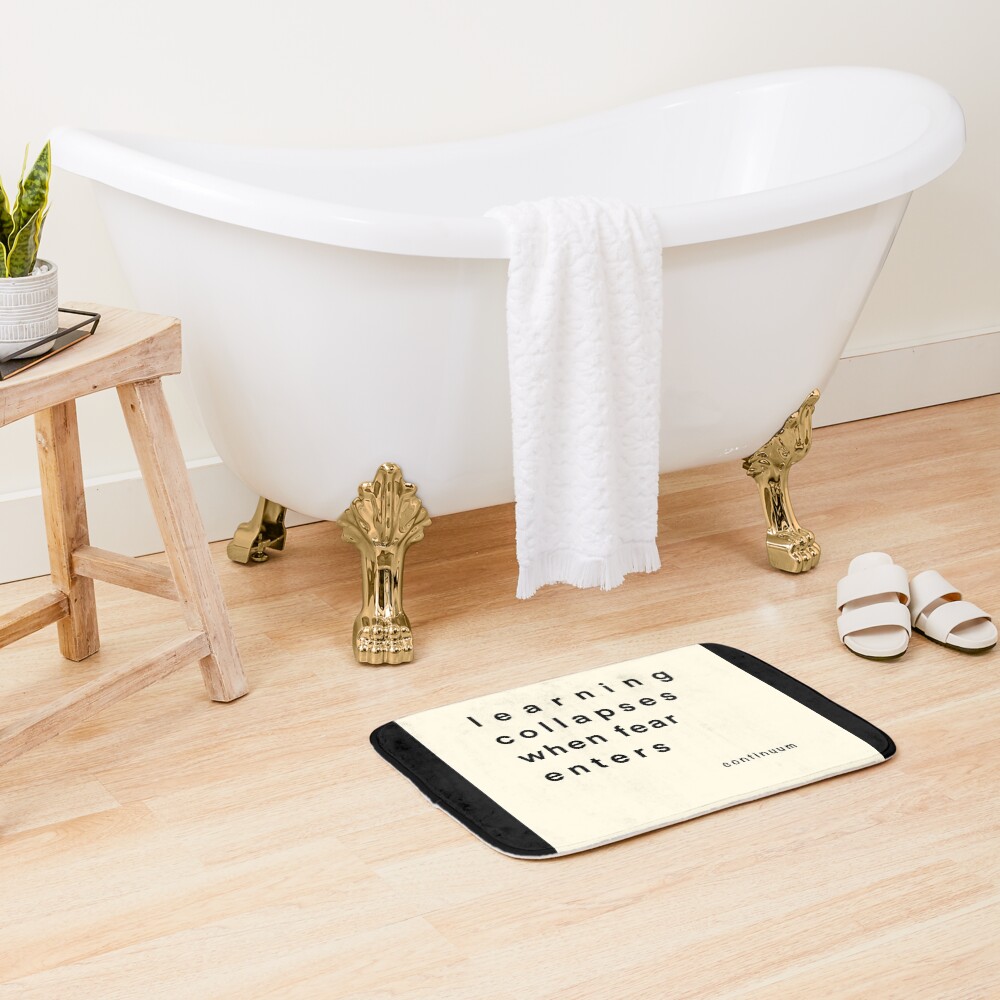 Item preview, Bath Mat designed and sold by taletellerclub.